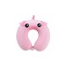 Itotal Neck Pillow Piggy (xl2184g)