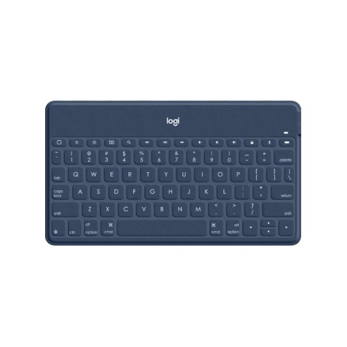 Logitech Keys-to-go Blue (nordic)