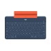 Logitech Keys-to-go Blue (nordic)