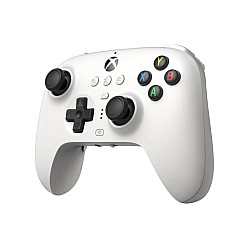 8bitdo Ultimate Wired Pad White