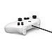 8bitdo Ultimate Wired Pad White 8bitdo Ultimate Wired Pad White