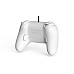 8bitdo Ultimate Wired Pad White 8bitdo Ultimate Wired Pad White
