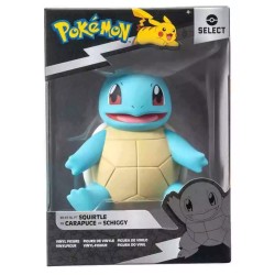 Pokemon Select Vinyl Squirtle (pkw2956)