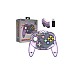 Retro-bit N64 Tribute 2.4g Wireless Atomic Purple Retro-bit N64 Tribute 2.4g Wireless Atomic Purple