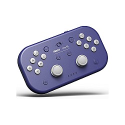 8bitdo Lite Se Bt Gamepad Purple