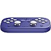 8bitdo Lite Se Bt Gamepad Purple 8bitdo Lite Se Bt Gamepad Purple
