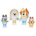 Bluey 4pk Special Set Wedding (90268)