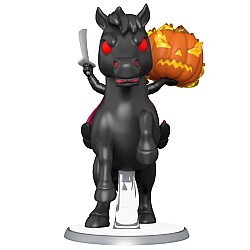 Pop! Rides Deluxe Disneys Legend Of Sleepy Hollow Headless Horseman 1497 15cm