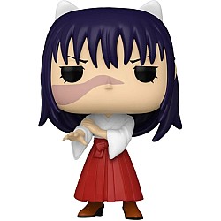 Funko Pop Animation Jujutsu Kaisen Iori Utahime #1639 10cm