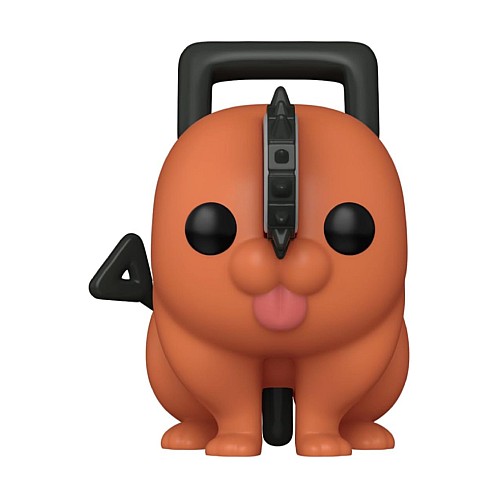 Funko Pop Animation Chainsaw Man Pochita #1682 9cm