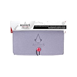 Trade Invaders Assassins Creed Felt Pouch