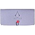 Trade Invaders Assassins Creed Felt Pouch