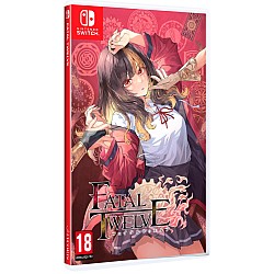Fatal Twelve
