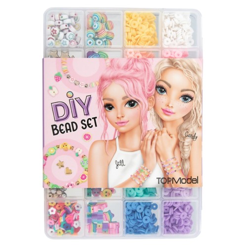 Topmodel Diy Beads Set (0413182)