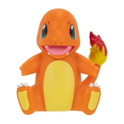 Pokemon Select Vinyl Charmander 8cm (pkw3390)