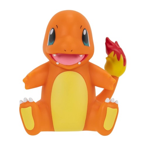 Pokemon Select Vinyl Charmander 8cm (pkw3390)