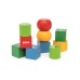 Brio Magnetic Wooden Blocks (30435)