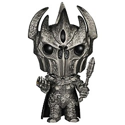 Pop Movies Lord Of The Rings Sauron 122 10cm