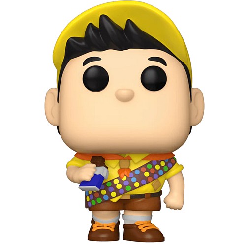 Pop Up Russell 1479 10cm