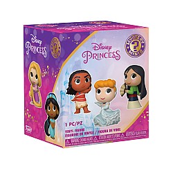 Princess Mystery Minis Ultimate Princess