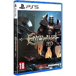 Enclave Hd