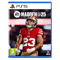Ea Sports Madden Nfl 25
