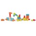 Hape Infinite Imagination Building Blocks (87-0519) Hape Infinite Imagination Building Blocks (87-0519)