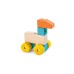 Hape Infinite Imagination Building Blocks (87-0519) Hape Infinite Imagination Building Blocks (87-0519)