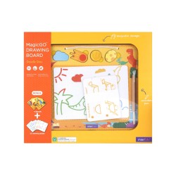 Mieredu Magic Go Drawing Board Doodle Dino (me221)