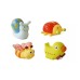 Ludi Bath Animals Insects (lu2220)