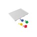 Ses Creative Mosaic Peg Board 100 Pcs (s14046) Ses Creative Mosaic Peg Board 100 Pcs (s14046)