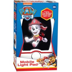Paw Patrol Mobile Light Pad (am-5187)