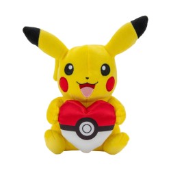 Pokemon Plush Cuties Ass Random 20cm (pkw2841-4)