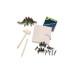 Ses Creative Excavation Dino And Skeleton 3 Assorted (s25090)