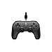 8bitdo Pro 2 Wired Black