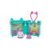 Gabbys Dollhouse Mini Clip On Playset (random) (6065945)
