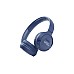 Jbl Headphones Bluetooth Tune 510bt +mic Blue Jbl Headphones Bluetooth Tune 510bt +mic Blue