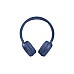 Jbl Headphones Bluetooth Tune 510bt +mic Blue Jbl Headphones Bluetooth Tune 510bt +mic Blue