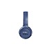Jbl Headphones Bluetooth Tune 510bt +mic Blue Jbl Headphones Bluetooth Tune 510bt +mic Blue
