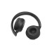 Jbl Headphones Bluetooth Tune 510bt T510bt + Mic Black
