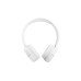 Jbl Headphones Bluetooth Tune 510bt T510bt + Mic White