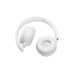 Jbl Headphones Bluetooth Tune 510bt T510bt + Mic White