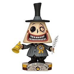 Pop Vinyl Excl Night Before Christmas Mayor Tarot 1404 9cm