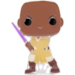 Funko Pop Star Wars Mace Windu #25 10cm