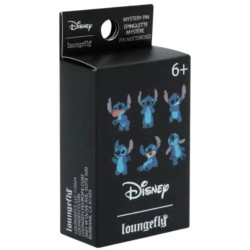 Pin Blind Bag Stitch Funny Faces Random