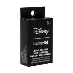 Pin Blind Bag Classic Balloon Animal Random