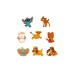 Pin Blind Bag Classic Balloon Animal Random Pin Blind Bag Classic Balloon Animal Random