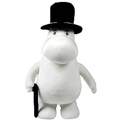 Moomin 25 Cm Plush Papa (35583525)
