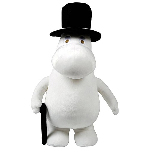 Moomin 25 Cm Plush Papa (35583525)