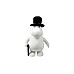 Moomin 25 Cm Plush Papa (35583525)